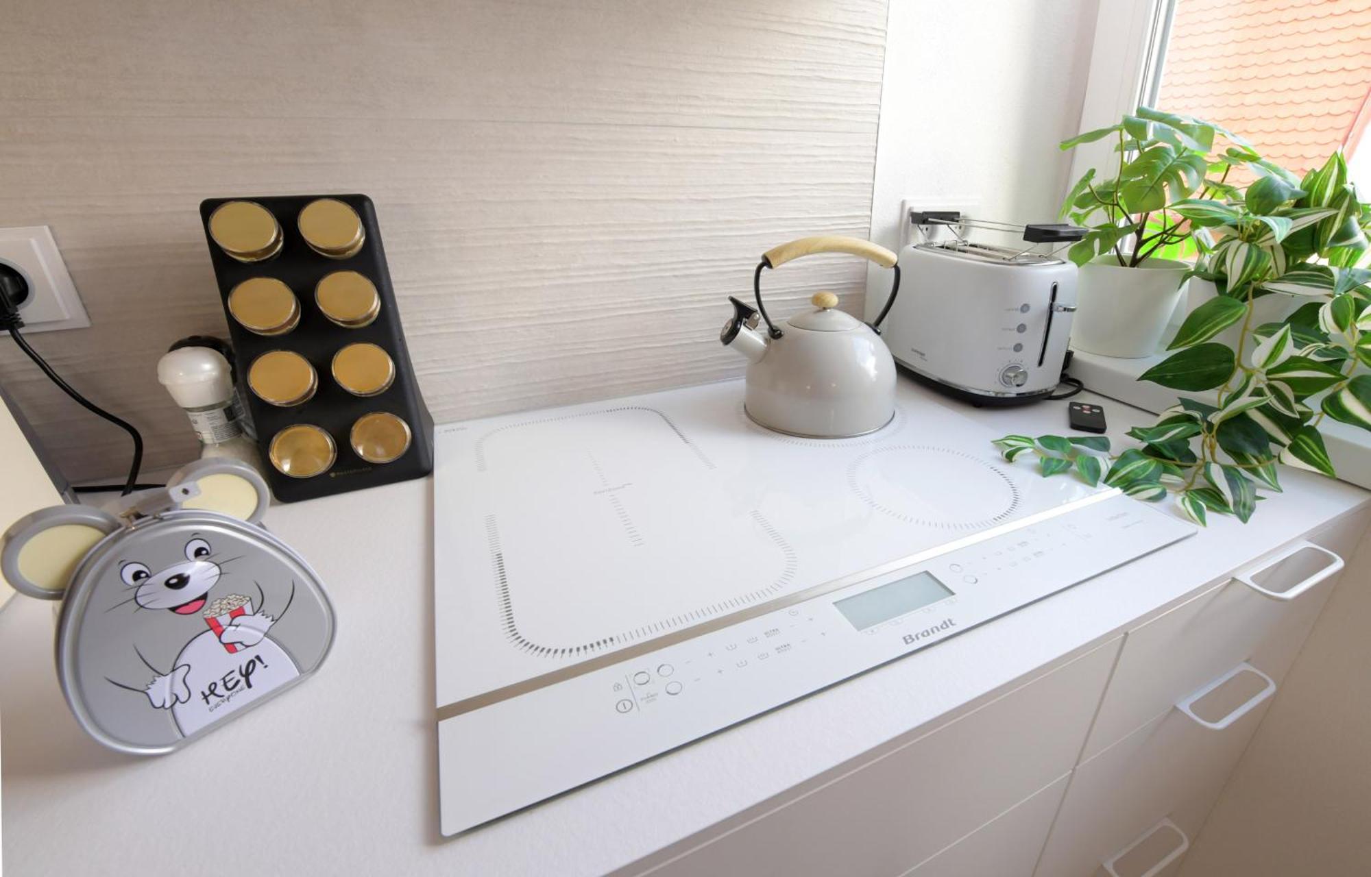 זנוימו Studiovy Apartman Tulum מראה חיצוני תמונה
