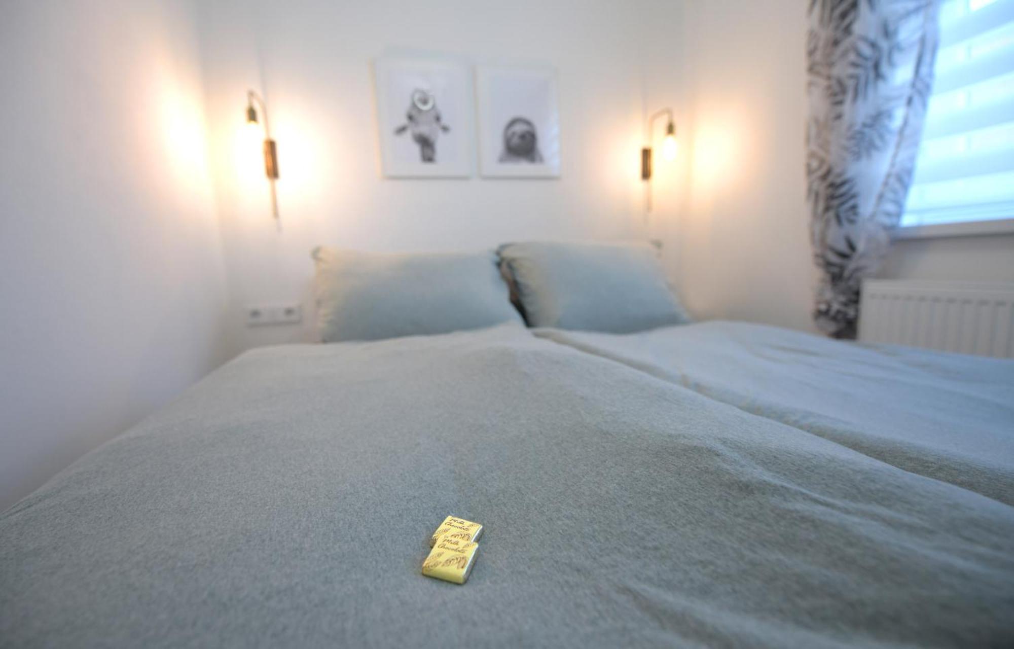 זנוימו Studiovy Apartman Tulum מראה חיצוני תמונה