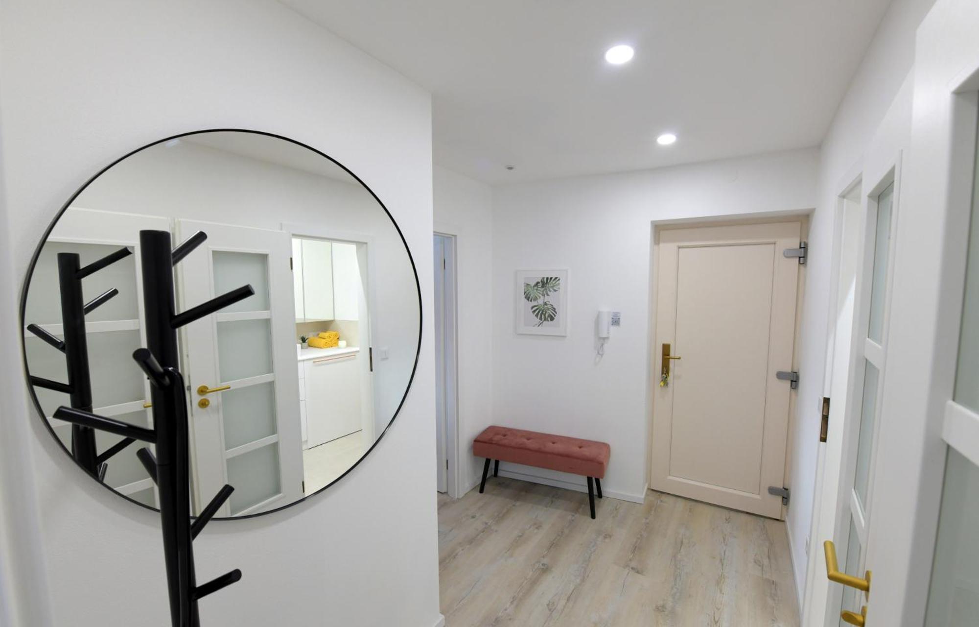זנוימו Studiovy Apartman Tulum מראה חיצוני תמונה